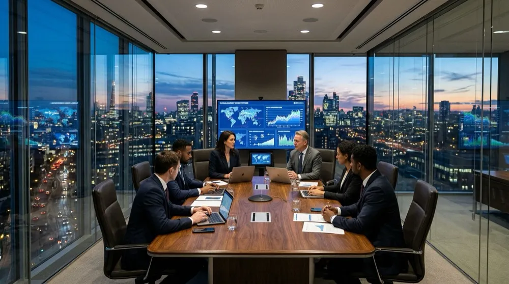 ZonaGioco Strategic Advisory & Operational Consulting